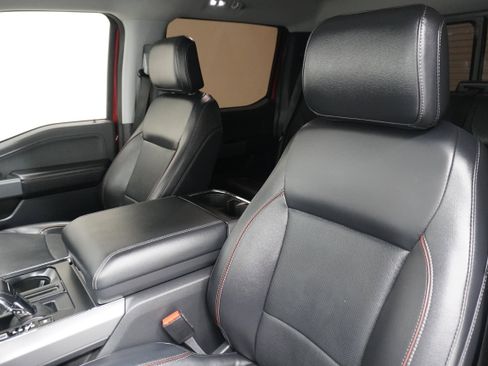 Used 2023 Ford F150 Lariat w/ Bed Utility Package image 11