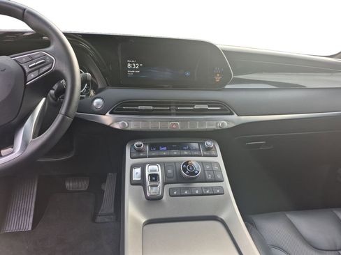 Used 2022 Hyundai Palisade Calligraphy AWD/4WD image 11