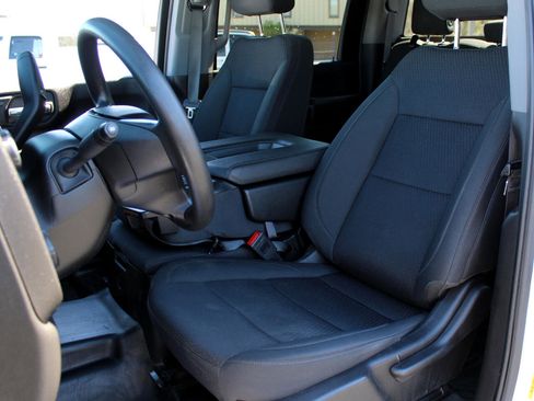 Used 2024 Chevrolet Silverado 2500 W/T w/ WT Fleet Convenience Package image 19
