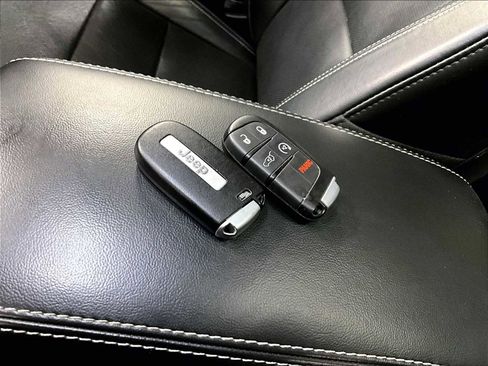 Used 2021 Jeep Grand Cherokee 80th Anniversary w/ Quick Order Package 28K 80th image 39