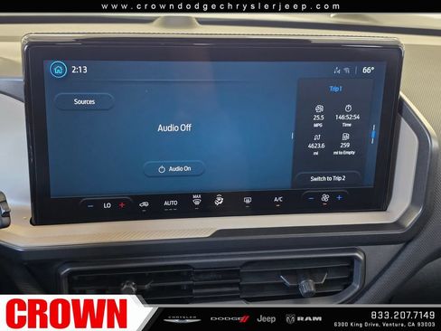 Used 2025 Ford Bronco Sport Big Bend AWD/4WD image 26