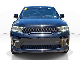 Used 2022 Dodge Durango SXT RWD video 2