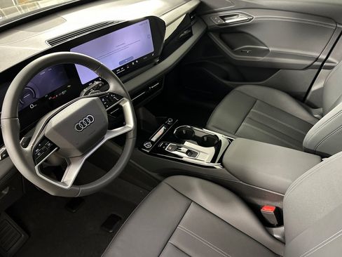 New 2027 Audi Q6 e-tron Premium AWD/4WD image 9
