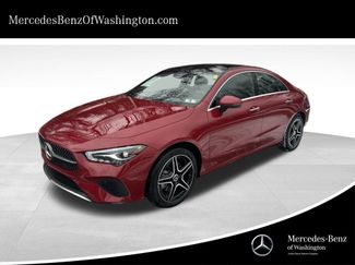 New 2026 Mercedes-Benz CLA 250 CLA 250 360° Tour