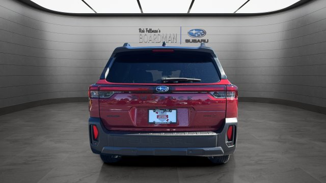 Certified 2026 Subaru Outback Touring XT AWD/4WD image 6