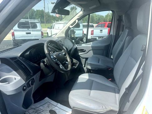 Used 2019 Ford Transit 250 148 Low Roof image 7