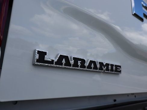 New 2026 RAM 2500 Laramie image 38