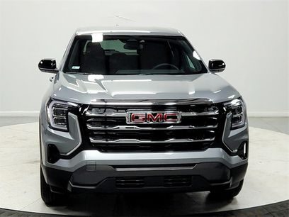 New 2026 GMC Terrain Elevation