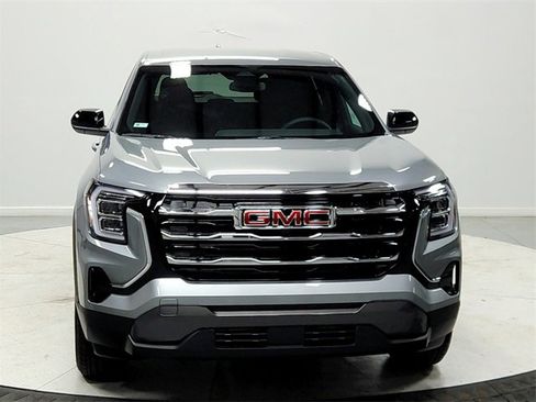 New 2026 GMC Terrain Elevation image 2