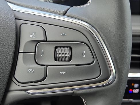 New 2026 Buick Encore GX Avenir AWD/4WD image 22