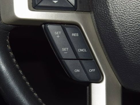 Used 2021 Ford F250 Lariat w/ Lariat Ultimate Package image 39