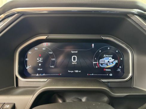 New 2026 GMC Sierra 2500 Denali Ultimate AWD/4WD image 34