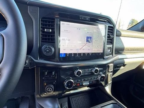 New 2025 Ford F150 Tremor w/ Equipment Group 402A High image 28