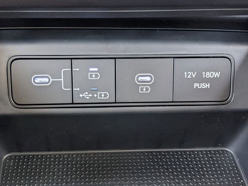 New 2026 Hyundai Tucson SE image 23