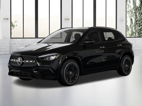 Certified 2026 Mercedes-Benz GLA 250 image 27