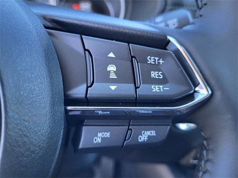New 2025 MAZDA CX-5 AWD 2.5 S image 17