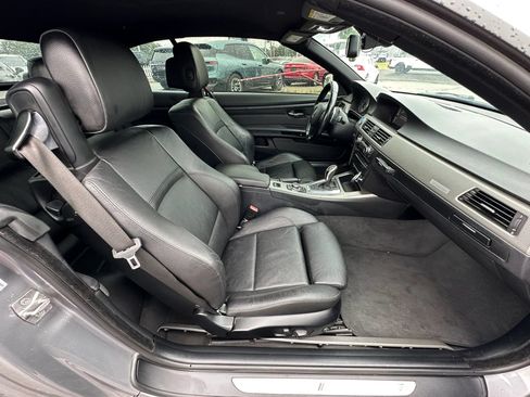 Used 2012 BMW 335is Convertible RWD image 20