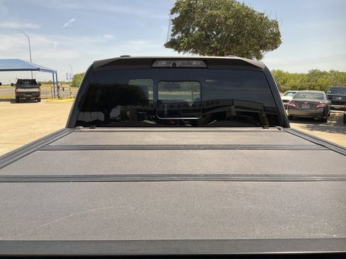 Used 2025 Ford F150 Raptor AWD/4WD image 21