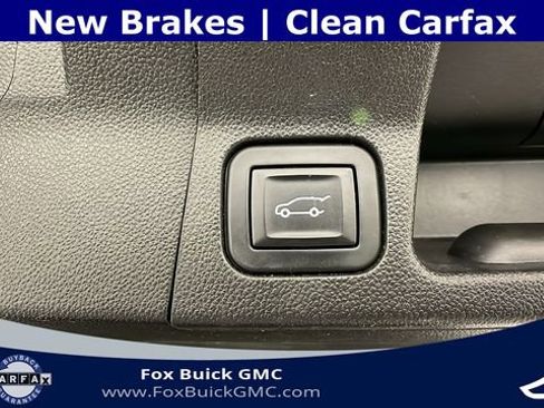 Used 2019 GMC Acadia SLE FWD image 35