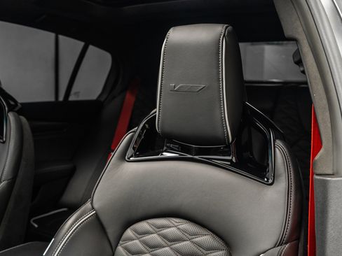 Used 2024 Cadillac CT5 V Blackwing w/ Parking Package image 26