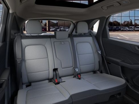 New 2026 Ford Escape Active FWD image 11