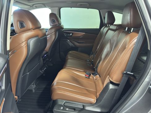 Used 2024 Acura MDX SH-AWD w/ Technology Package image 27