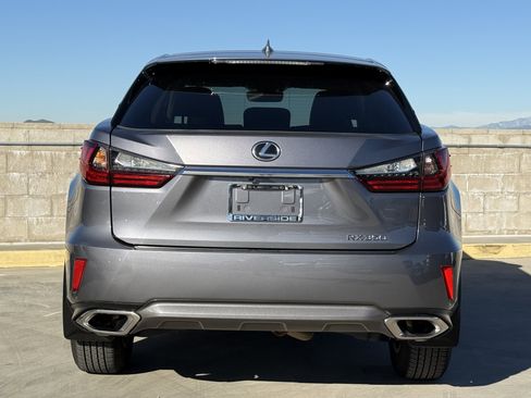 Used 2017 Lexus RX 350 FWD image 10