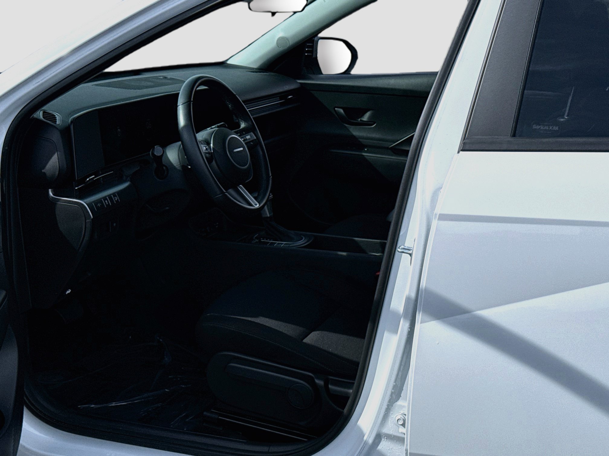 Certified 2026 Hyundai Kona SEL Sport AWD/4WD image 11