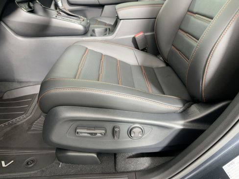 New 2026 Honda CR-V Sport Touring image 12