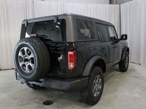 New 2026 Ford Bronco Big Bend AWD/4WD image 25