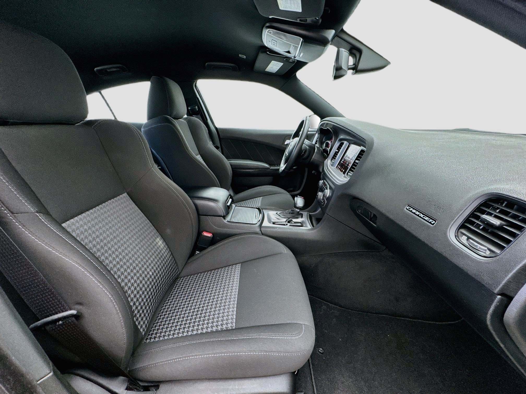 Used 2023 Dodge Charger GT w/ Blacktop Package RWD image 19