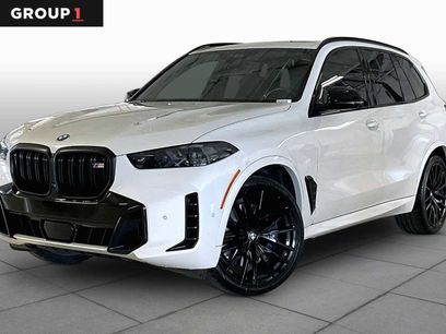 Used 2024 BMW X5 M60i