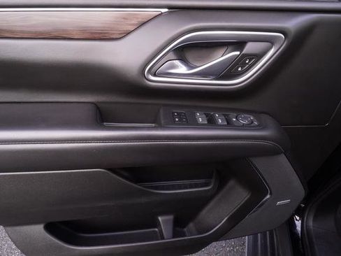 Used 2021 Chevrolet Tahoe LT AWD/4WD image 14