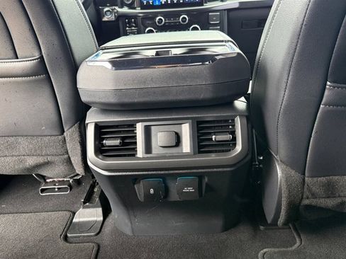 Certified 2024 Ford F150 Lariat AWD/4WD image 7