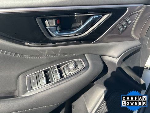 Used 2025 Subaru Legacy Limited image 17