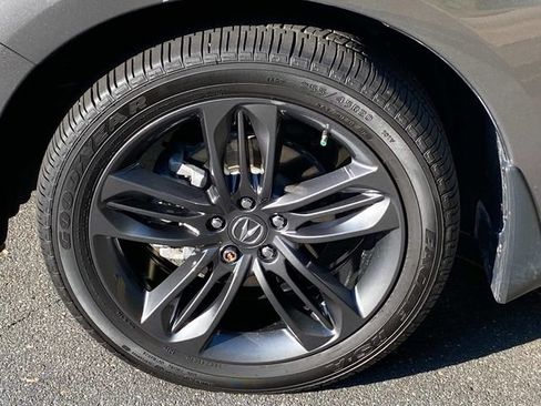 Used 2023 Acura RDX w/ Advance Package FWD image 6