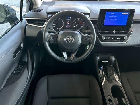 Used 2024 Toyota Corolla LE image 34