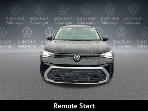 New 2026 Volkswagen Taos S FWD image 8