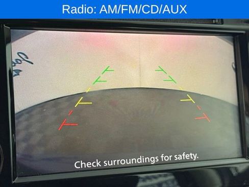 Used 2018 Nissan Rogue S image 6