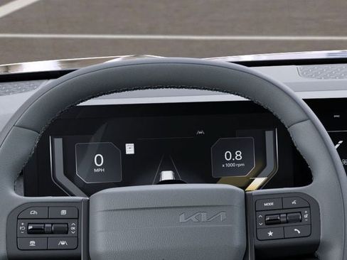 New 2027 Kia Telluride SX X-Line AWD/4WD image 21