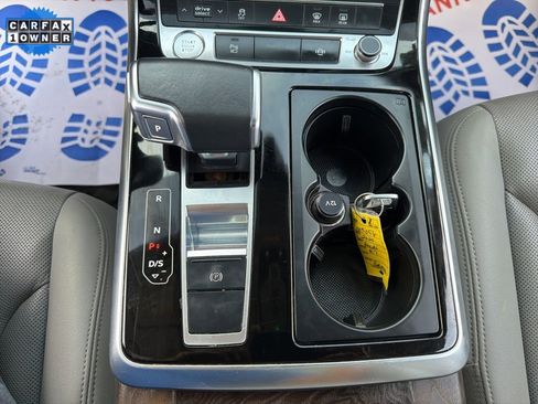 Used 2020 Audi Q7 3.0T Premium Plus w/ Premium Plus Package image 43