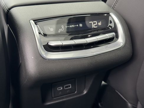 New 2025 Cadillac XT6 Premium Luxury w/ Technology Package image 13
