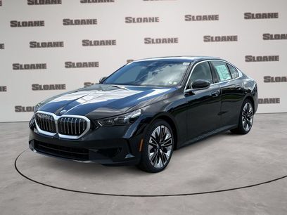 New 2027 BMW 530i xDrive w/ Premium Package