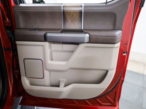 Certified 2020 Ford F150 Limited image 14