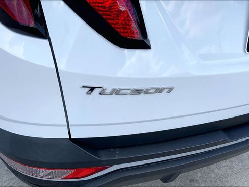 Used 2024 Hyundai Tucson SEL FWD image 30