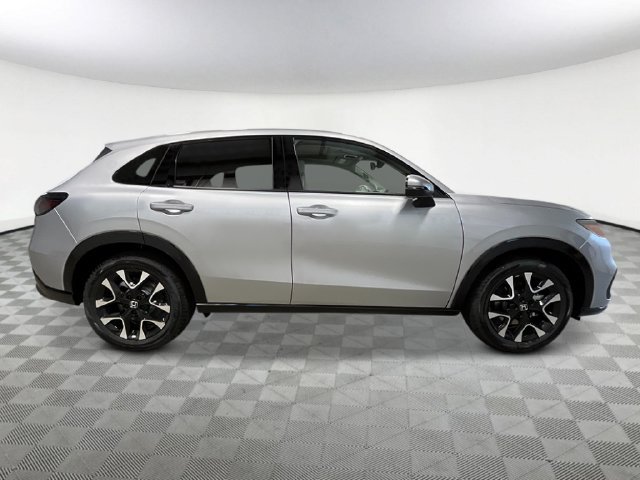 New 2027 Honda HR-V EX-L image 7