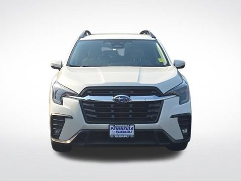 Used 2023 Subaru Ascent Limited AWD/4WD image 4