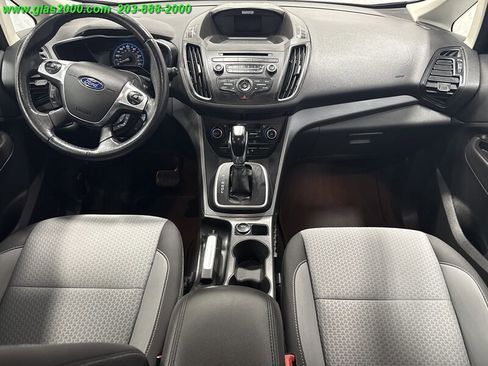 Used 2017 Ford C-MAX SE image 5