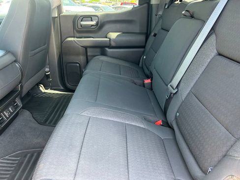 Used 2020 Chevrolet Silverado 1500 LT w/ Texas Edition RWD image 18