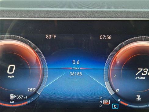 Used 2020 Mercedes-Benz GLE 350 image 10